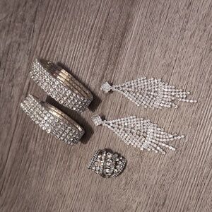 Competition Jewelry